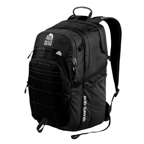 Портфель/Сумка Granite Gear Campus Buffalo 32 Black